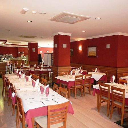 Hostal La Morada Ла-Систернига Экстерьер фото
