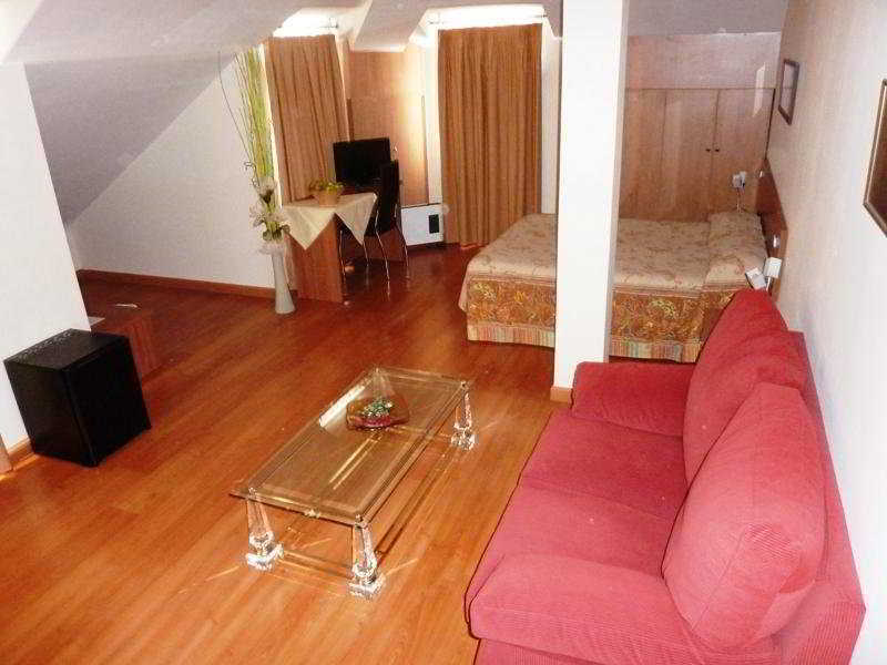 Hostal La Morada Ла-Систернига Экстерьер фото