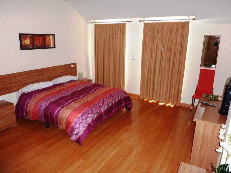 Hostal La Morada Ла-Систернига Экстерьер фото