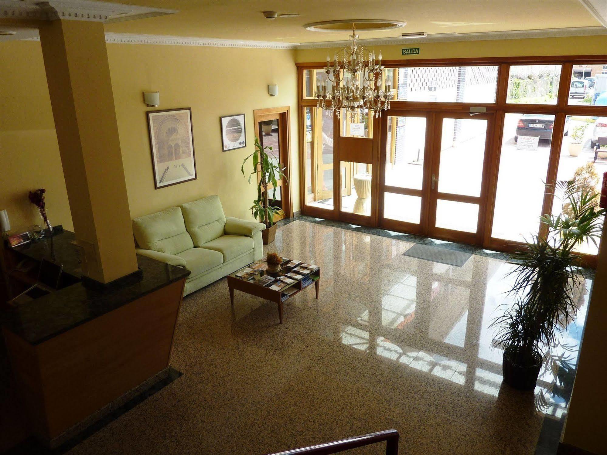 Hostal La Morada Ла-Систернига Экстерьер фото