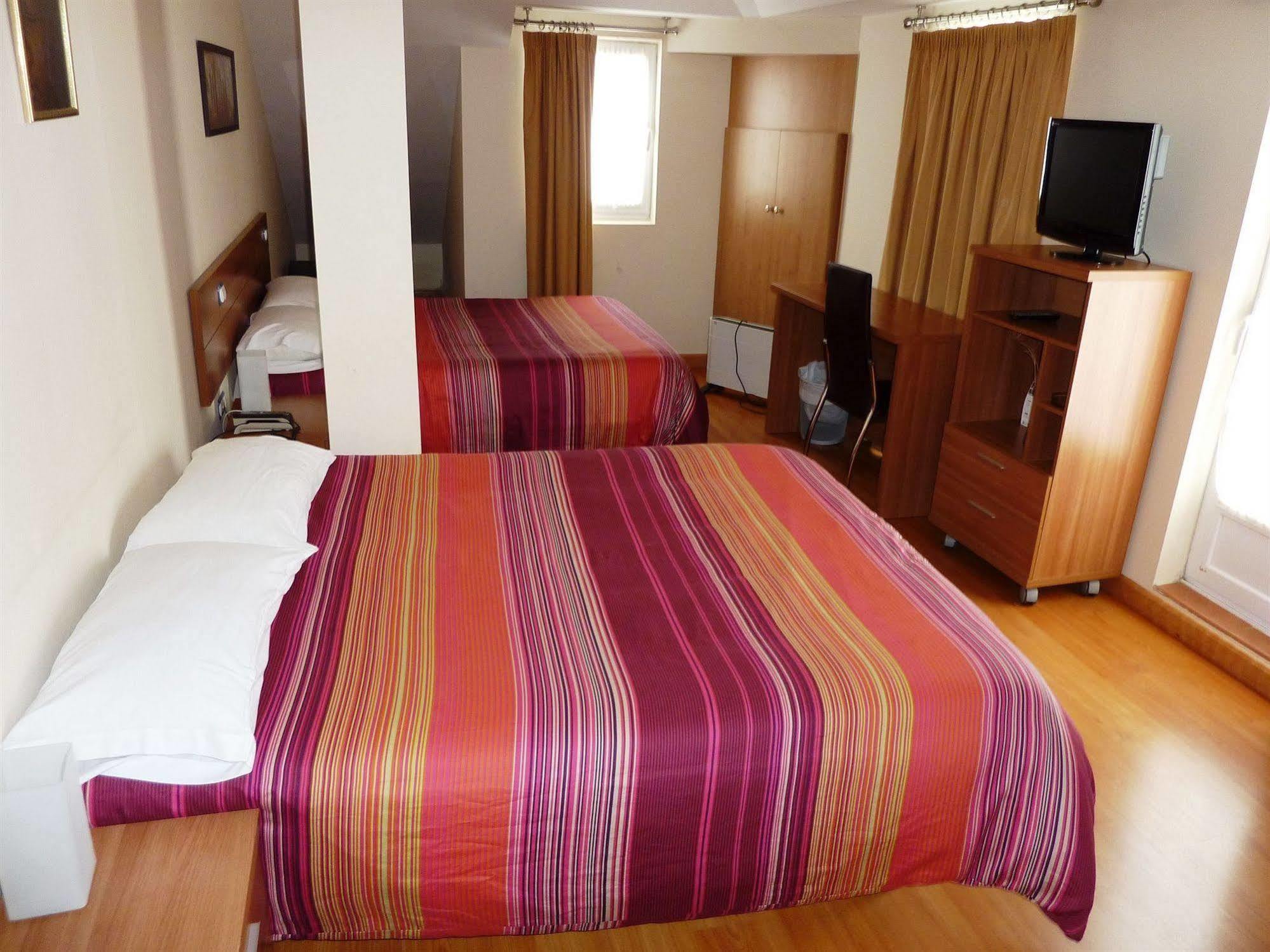 Hostal La Morada Ла-Систернига Экстерьер фото