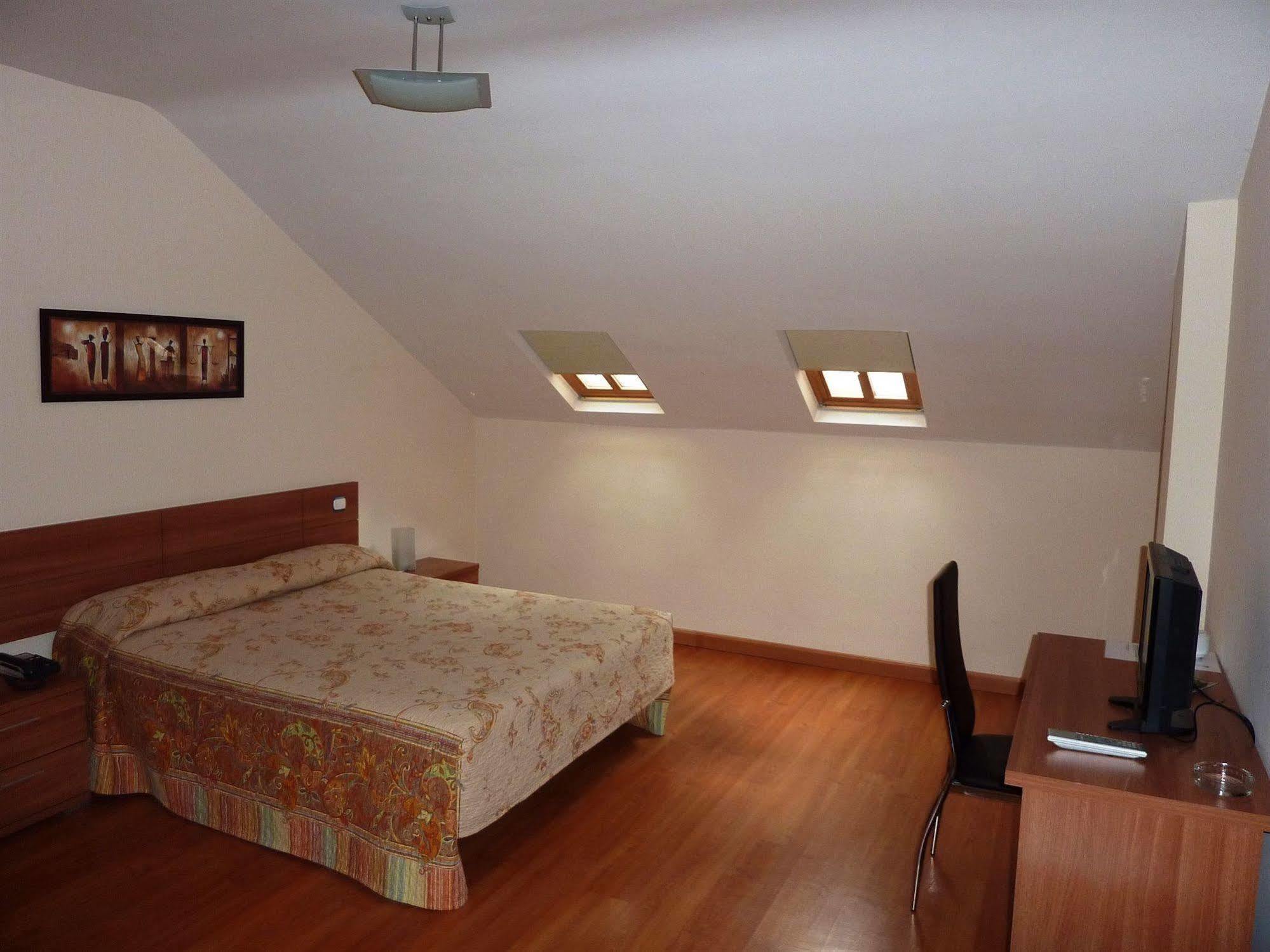 Hostal La Morada Ла-Систернига Экстерьер фото