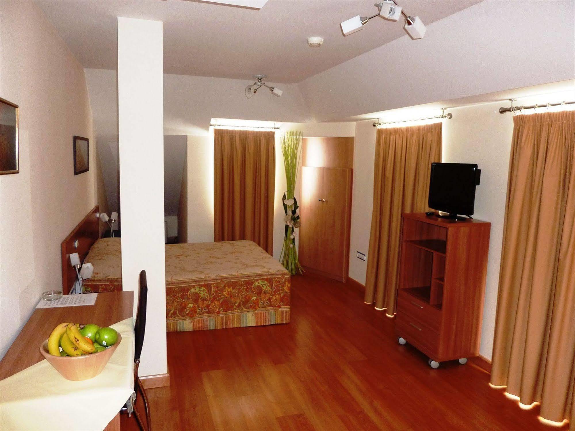 Hostal La Morada Ла-Систернига Экстерьер фото