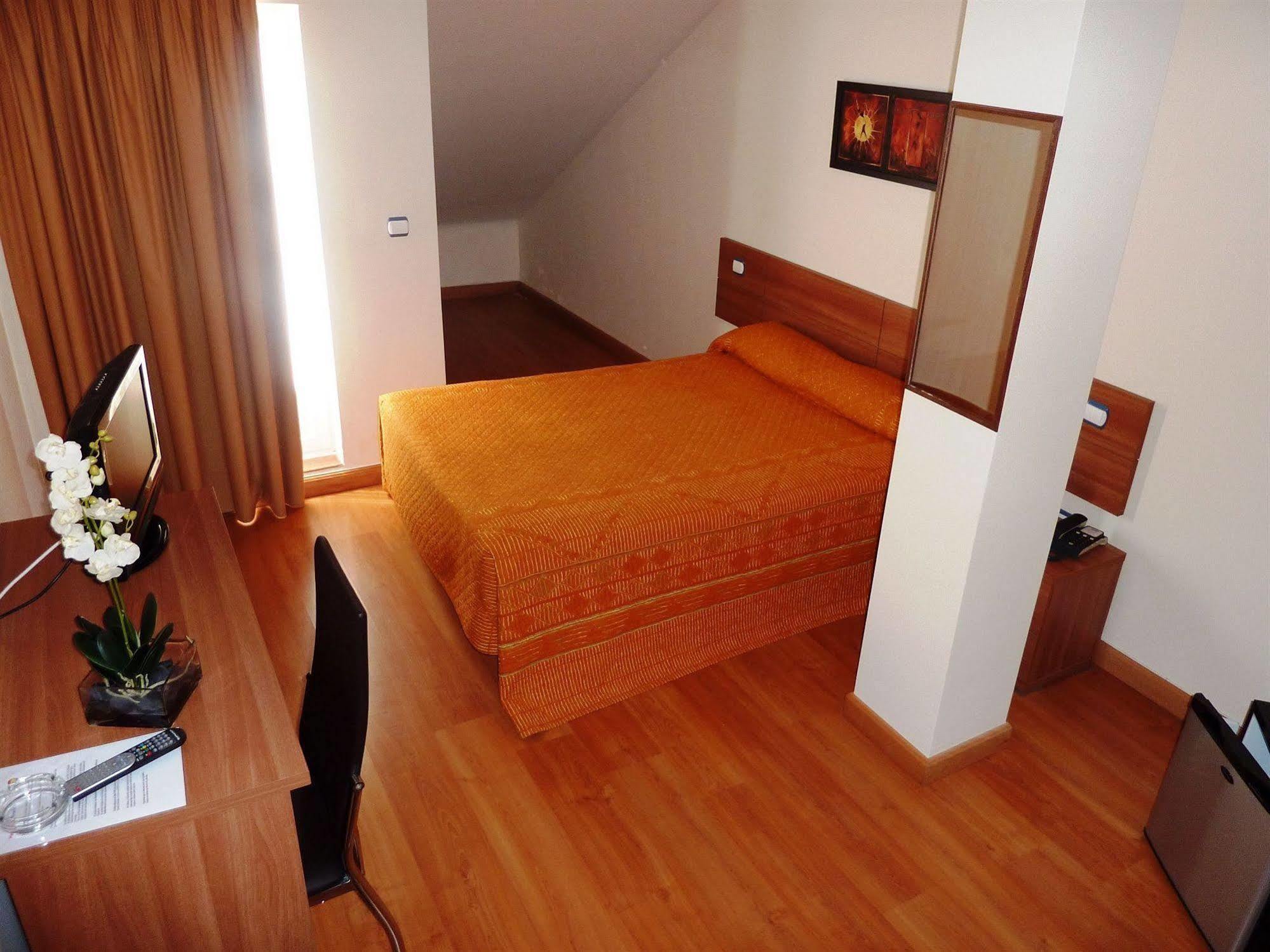 Hostal La Morada Ла-Систернига Экстерьер фото