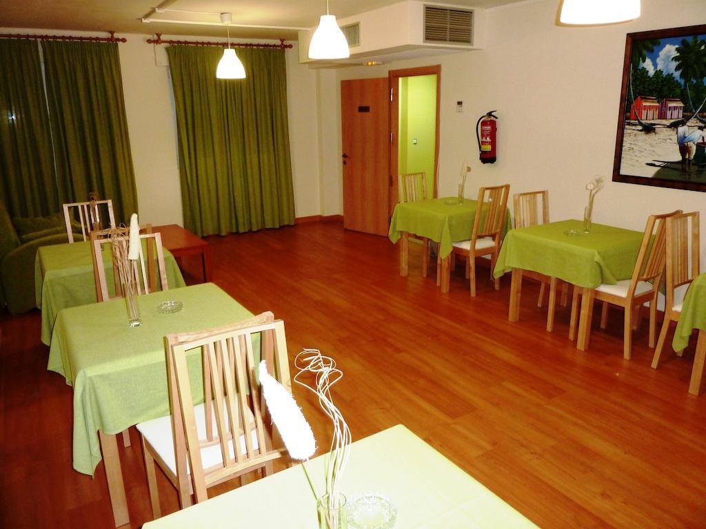 Hostal La Morada Ла-Систернига Экстерьер фото