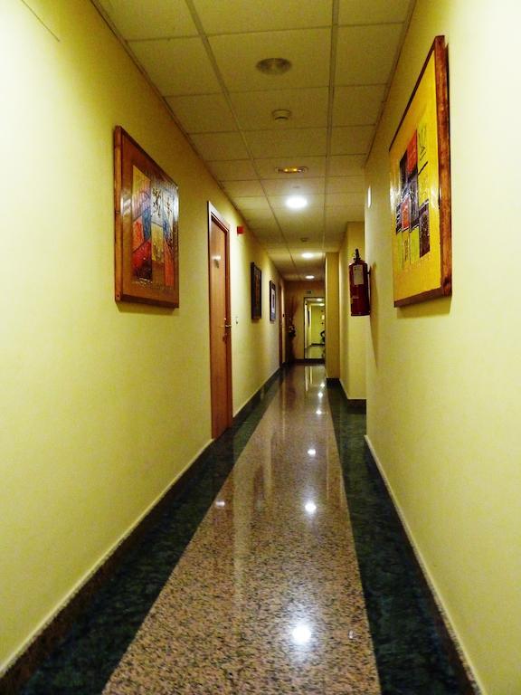 Hostal La Morada Ла-Систернига Экстерьер фото